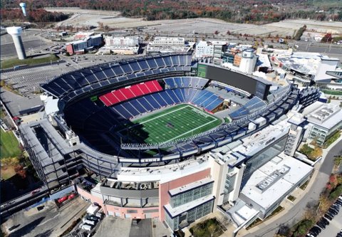 방탄 2026년 투어 경기장 규모 수준...