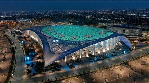 방탄 2026년 투어 경기장 규모 수준...