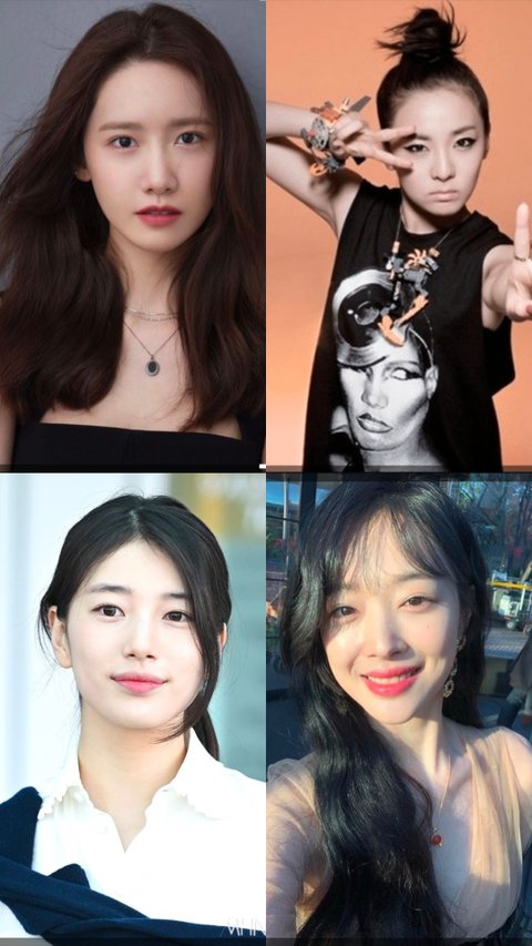 걸그룹 세대별 계보 1세대에서 5세대까지