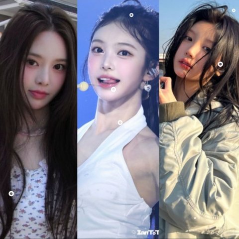 걸그룹 세대별 계보 1세대에서 5세대까지