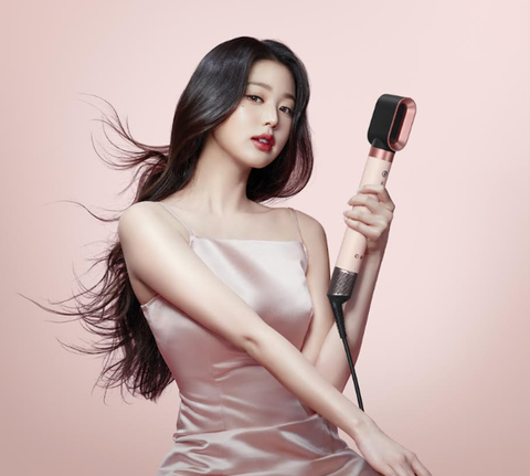 세대별 광고퀸 TOP3