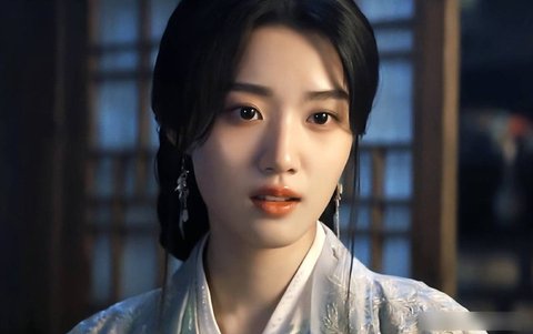 이 중녀 너무 예쁨