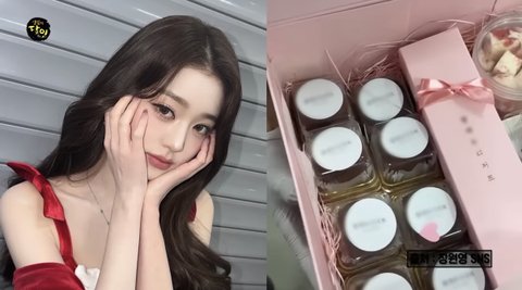 장원영 인기 대단하긴 하다