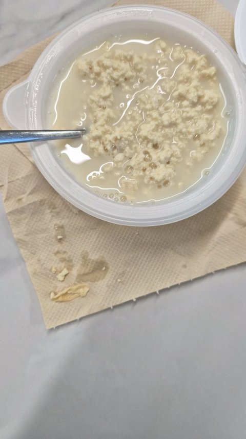 식품 관련 대처 방법 조언