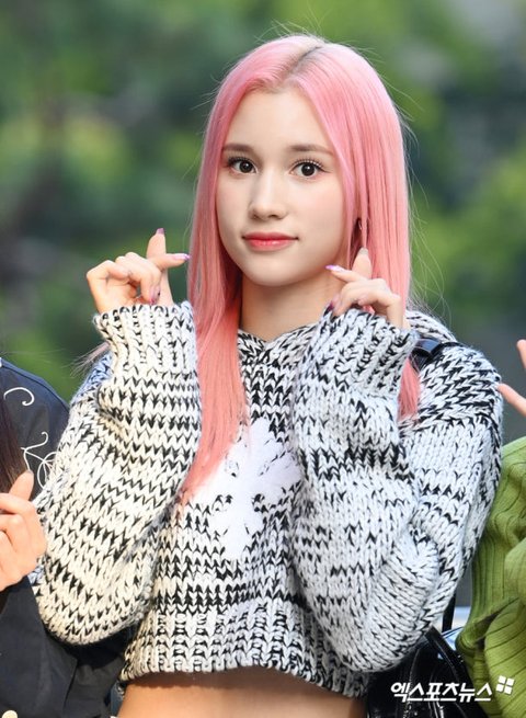 휴닝바히에 코 왜 저래?