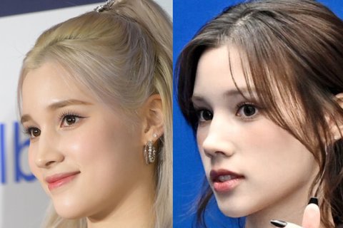 휴닝바히에 코 왜 저래?