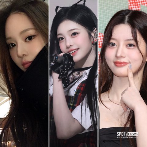 체감상 5세대 원탑은 민주임