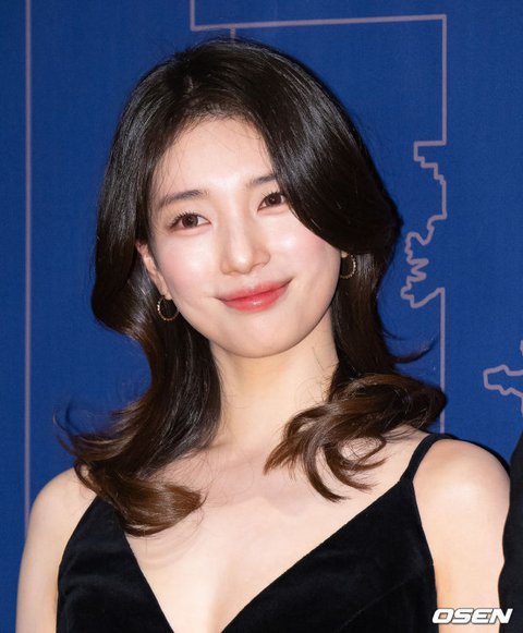 수지 진짜 기사빨 안받는다