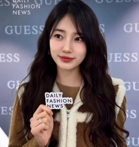 수지 진짜 기사빨 안받는다