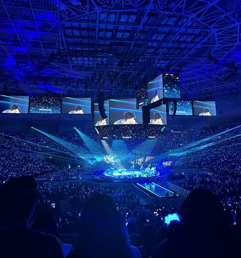 지디 13년전 레전드 무대 재현함