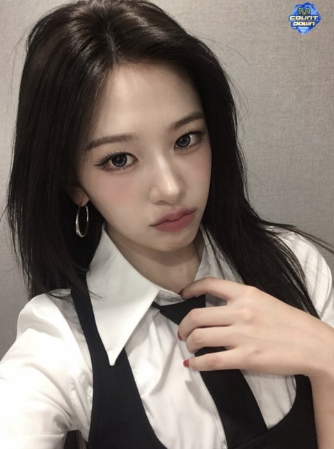 아이브 뱅뱅 엠카무대봤는데