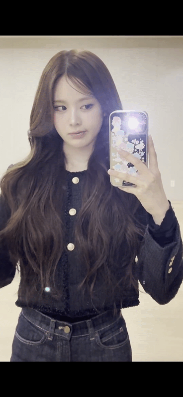 이즈나 방지민 vs 키키