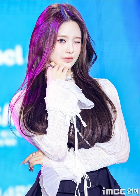 이즈나 방지민 vs 키키