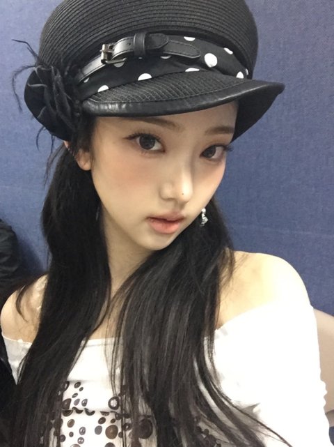 이즈나 방지민 vs 키키