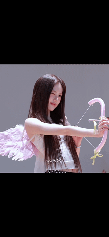 이즈나 방지민 vs 키키