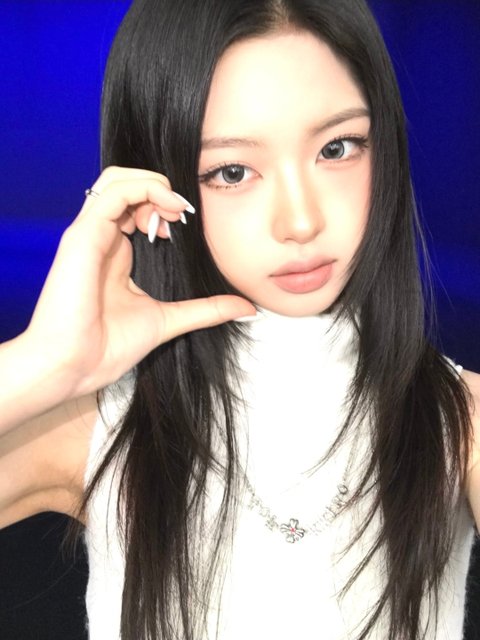 이즈나 방지민 vs 키키