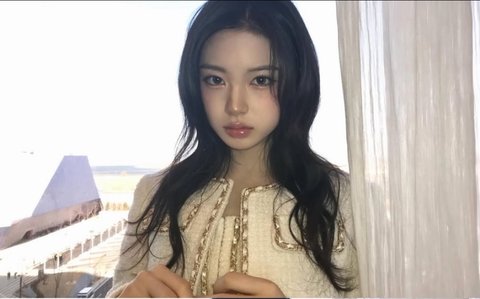 이즈나 방지민 vs 키키