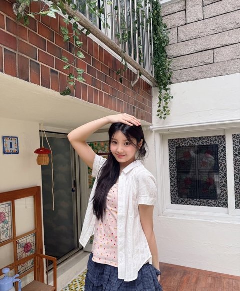 5세대 대세 정해보자 이방원 vs 이나솔