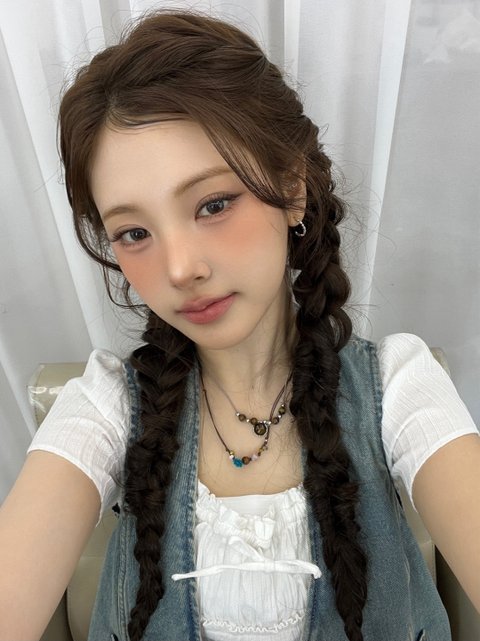 5세대 대세 정해보자 이방원 vs 이나솔