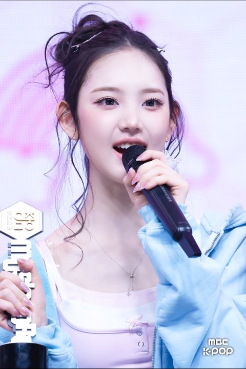 5세대 대세 정해보자 이방원 vs 이나솔