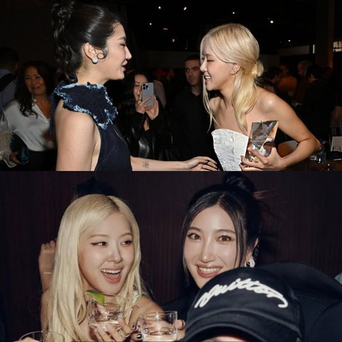 진짜 같은 한복 스타일인데 왜 혼자만