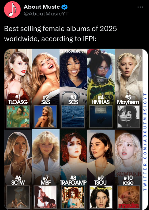 로제 아파트 전세계 메가히트곡이긴하네