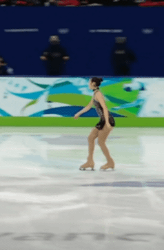 점점 퇴보했다는 올림픽 피겨스케이팅