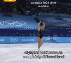 점점 퇴보했다는 올림픽 피겨스케이팅