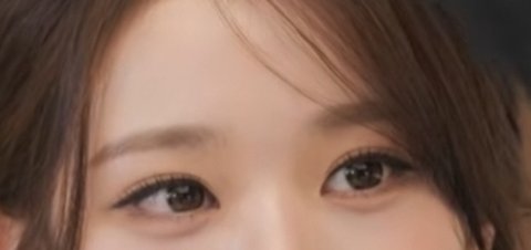 반응 터진 리즈 찍은 장원영