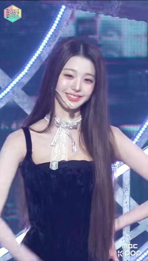 장원영 뱅뱅 음방 미쳤다..