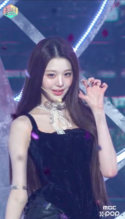 장원영 뱅뱅 음방 미쳤다..