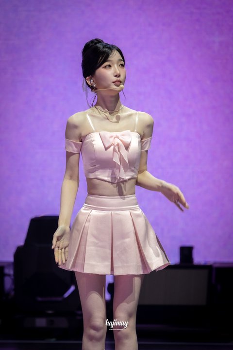 김유연 진짜 말랐다