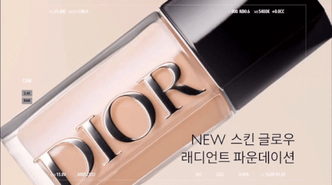 디올 월간남친 스폰함