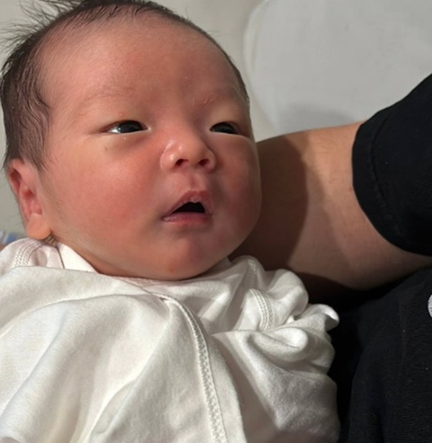 곽튜브 아들 출산했는데