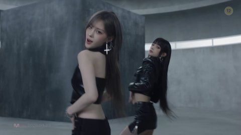 케플러 이번 컴백 미쳤구나