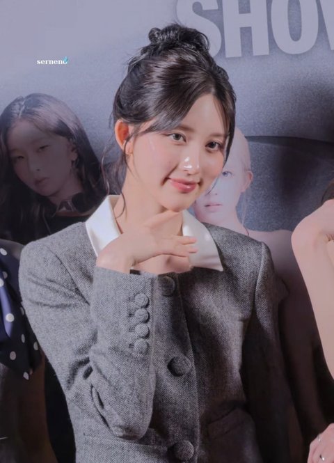 아이브 미국에서 리스닝 파티