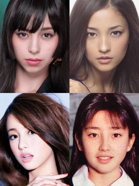 왜 유독 우리나라만 혼혈수요가 없을까