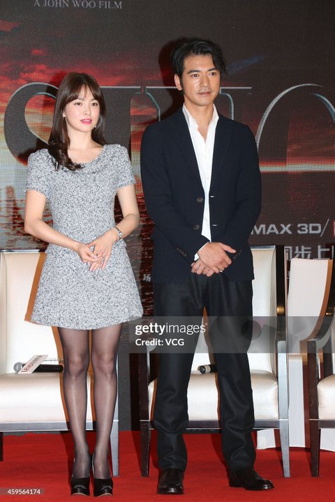 한국 외국 연예인 커플샷 짤털하자