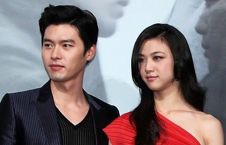 한국 외국 연예인 커플샷 짤털하자