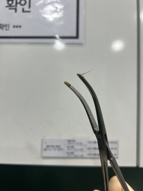 이거 제가 예민한건지 판단 좀 부탁드려요…