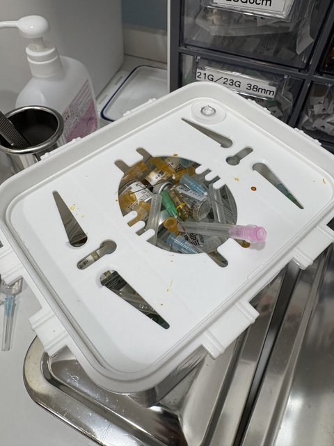 이거 제가 예민한건지 판단 좀 부탁드려요…