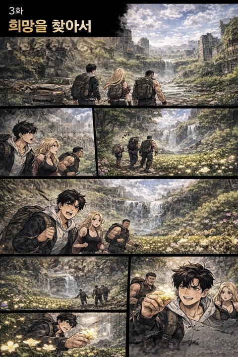 종말의 방구 스토리 어떤거같음?