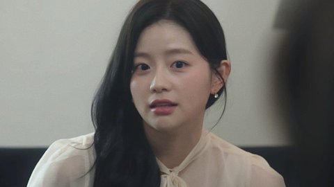 대군부인 서브여주들 개예쁘다 - 1