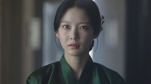 대군부인 서브여주들 개예쁘다 - 2