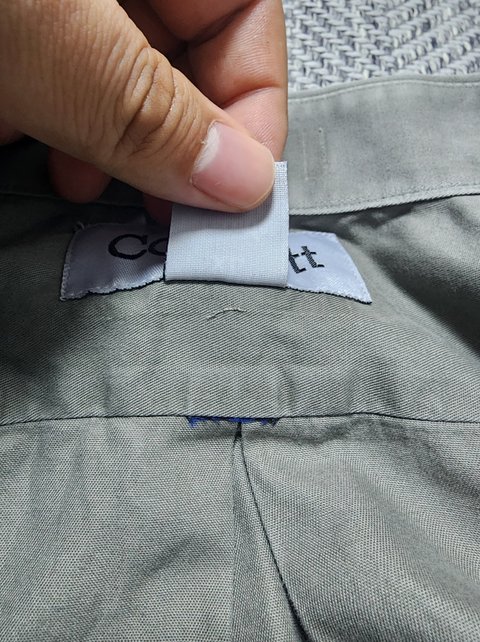 정품이라 믿고 샀는데 환불 약속 후 잠수탔어요