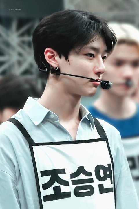 조숭연 왜케 아재같아짐