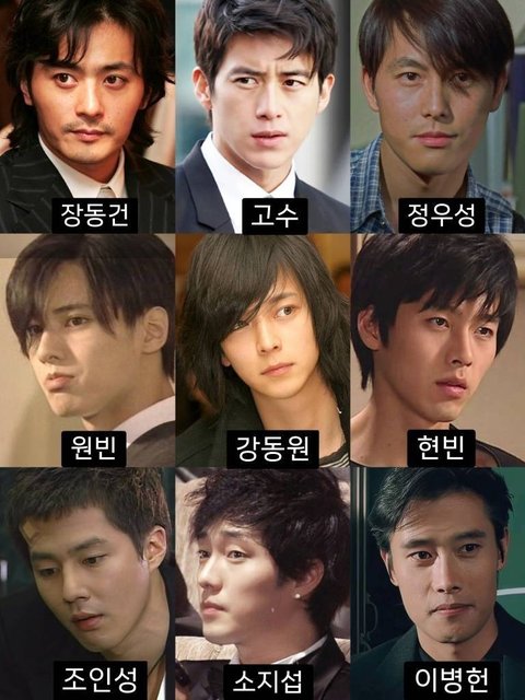 우리나라 남배판 어쩌다 이렇게 됐지... - 1