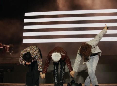 빅뱅 코첼라 현시각 전세계 트렌드 1위