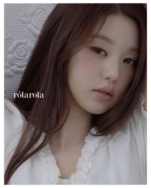 장원영 포토카드 받는 법