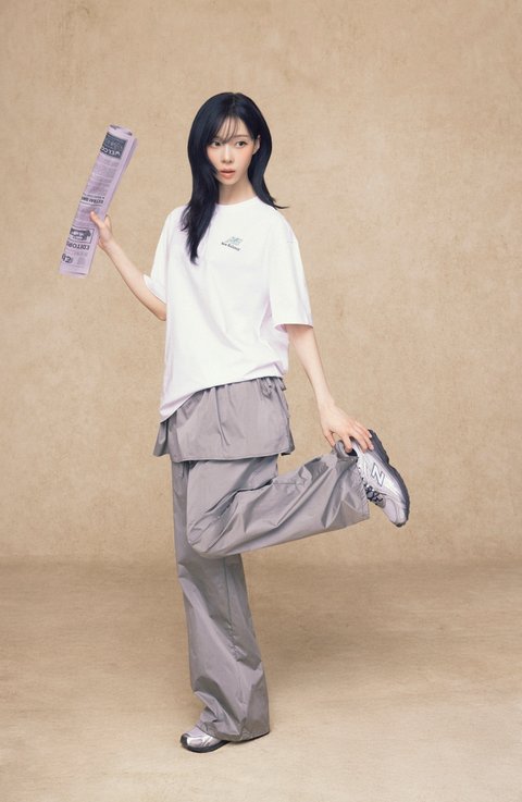 뉴발 윈터 신규 화보